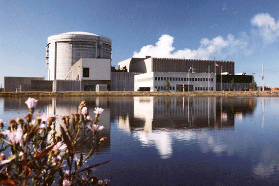 Canada : la sécurité des centrales nucléaires «inacceptable», selon un rapport parlementaire