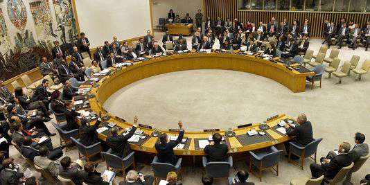 La nouvelle résolution de l’Onu sur Alep n’est pas en phase avec l’approche de Moscou