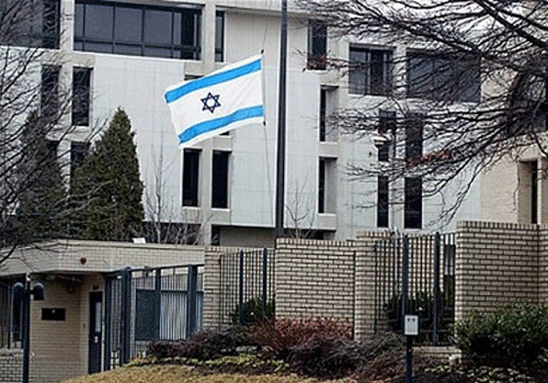 L'éventuelle réouverture du consulat d’«Israël» à Alexandrie fait des vagues
