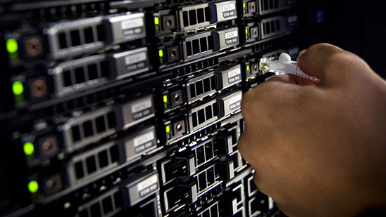 USA: 100.000 objets connectés utilisés dans la cyberattaque géante.
