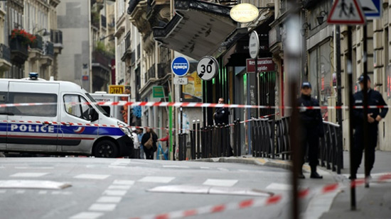 France: un jeune de 18 ans soupçonné de préparer un attentat écroué
