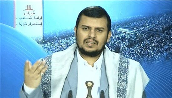 Al Houthi : Sans le feu vert américain, aucun roi saoudien n’aurait osé attaquer le Yémen

