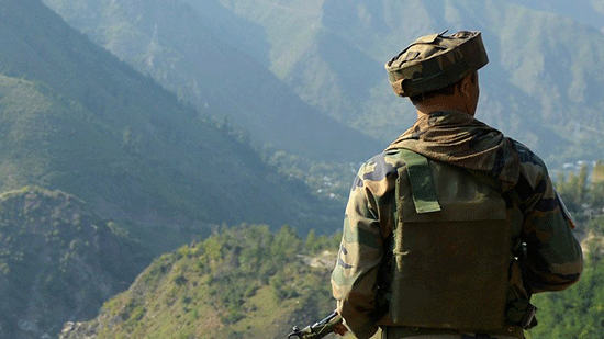 Cachemire : nouveaux échanges de tirs entre l'Inde et le Pakistan