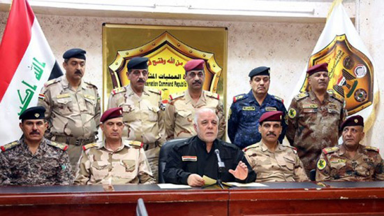 Lancement de l’opération pour reprendre Mossoul, principal bastion de «Daech» en Irak
