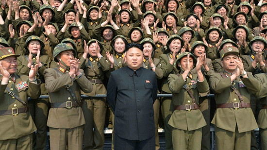 Persuader Pyongyang de se «dénucléariser» est une «cause perdue»