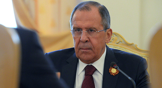 Moscou constate des «changements fondamentaux» dans ses rapports avec Washington.