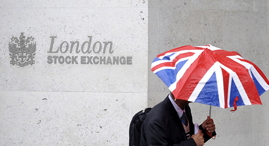 Un Brexit «dur» coûtera à l’UE plus cher qu’à Londres