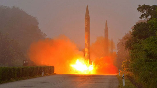La Corée du Nord rate un nouveau tir de missile