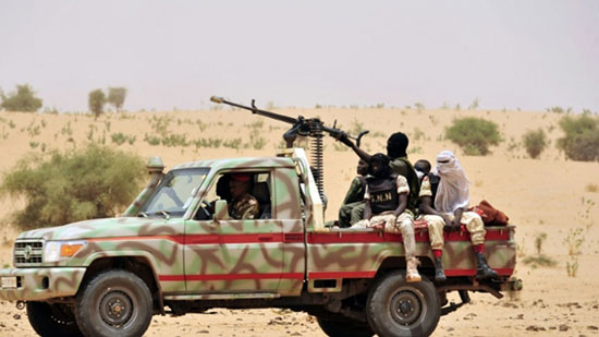 un humanitaire américain enlevé, 2 personnes tuées