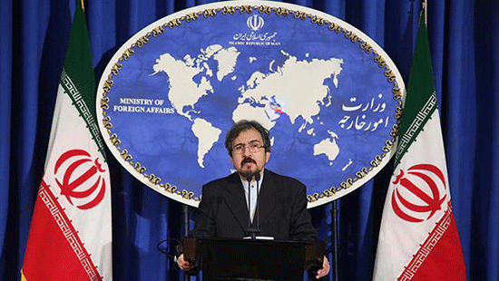 Attaque d’un drone US contre une Hosseynieh à Kirkouk : l’Iran condamne

