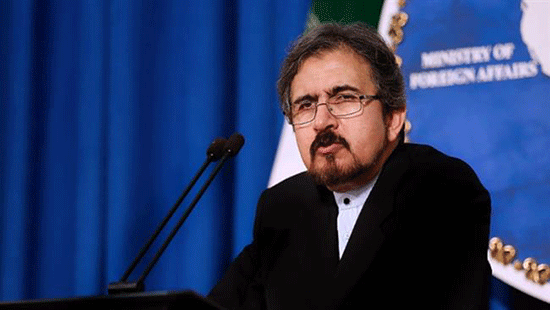 L’Iran dément les accusations américaines sur l’envoi d’armes au Yémen

