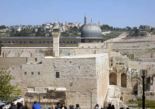 L’UNESCO va revoter sur al-Qods occupée après le changement de position du Mexique