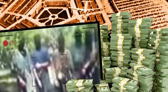 Le Pentagone a payé 540 M USD pour de fausses vidéos sur «Al-Qaïda».