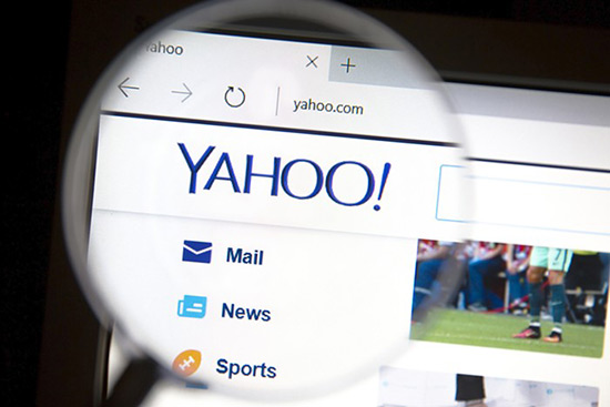Yahoo aurait espionné les courriels de ses clients pour les autorités US.