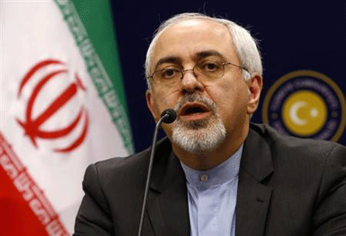 L’Iran sera présent dans la réunion de Lausanne sur la Syrie

