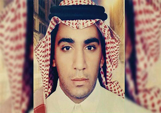 Arabie saoudite: un jeune opposant handicapé de 23 ans condamné à la décapitation