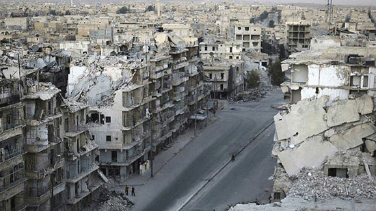 L'armée syrienne reprend un quartier stratégique d'Alep