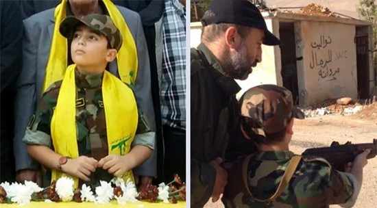 Ali Rida, le fils de son père!