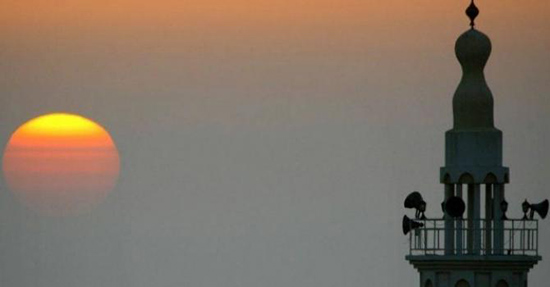 Projet de loi israélien sur les mosquées: les Palestiniens s’insurgent