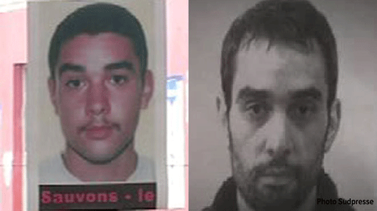 Le Belgo-Marocain Atar nie être «le cerveau» des attentats de Bruxelles