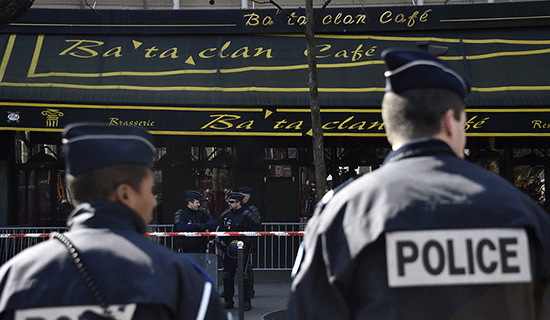 La Belgique gèle les finances de 15 terroristes présumés