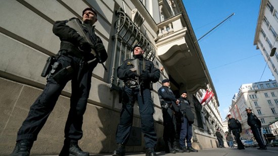 Terrorisme: 7 nouvelles arrestations suite aux menaces d'attentats dans les Balkans.