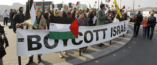 Une ville norvégienne vote en faveur du boycott des marchandises des colonies israéliennes