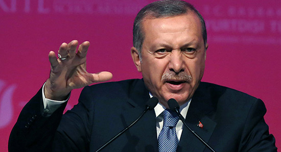 Turquie: le poste de Premier ministre supprimé en cas de régime présidentiel.
