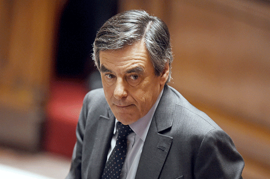 Fillon: la presse russe salue la course en tête d’un «ami de Moscou»
