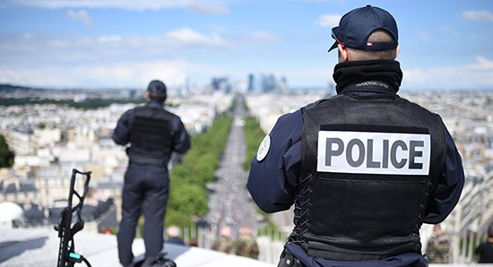 «Daech» attaquera en Europe pour compenser ses défaites en Syrie et en Irak.
