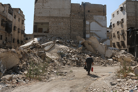 Défense syrienne: les opérations US et turque en Syrie sont une intervention militaire	