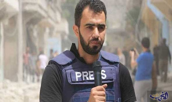 Un jeune Syrien désigné «journaliste de l'année» par Reporters sans frontières