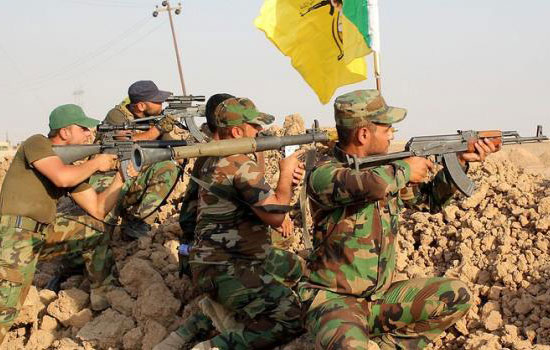 Inquiétudes israéliennes des nouvelles techniques de combat du Hezbollah