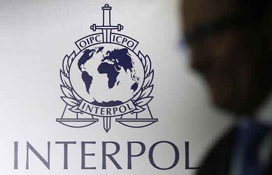 «Israël» se félicite d’avoir bloqué l’intégration de la Palestine à Interpol
