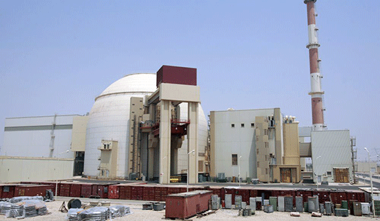 Nucléaire : l’Iran se débarrasse de son surplus d’eau lourde

