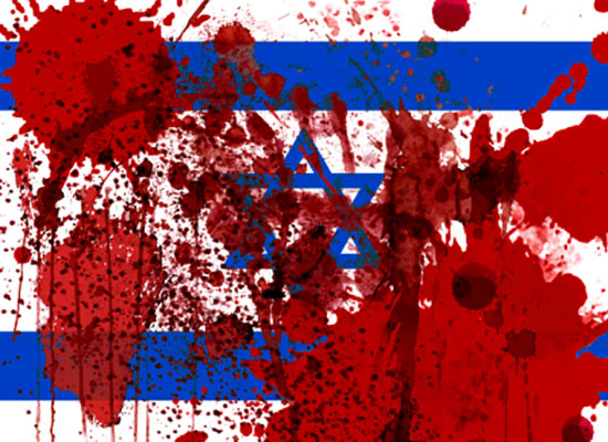 Maroc: vives protestations contre la présence du drapeau israélien au village de la COP22