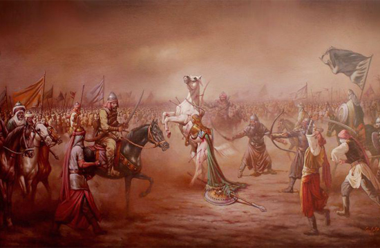 Sur les traces de l’imam Hussein malgré la menace terroriste