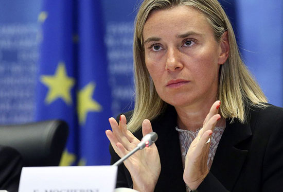Selon l’UE, le boycott d’«Israël» est protégé par la liberté d’expression