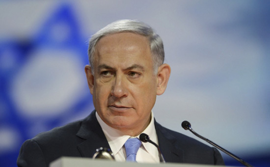 Netanyahu appelle les USA à «soutenir Israël peu importe qui gagne».