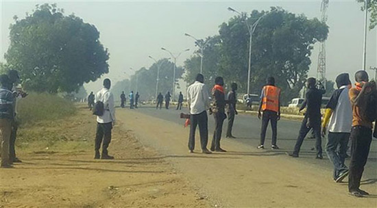 Nigeria: au moins 10 chiites tués dans des affrontements avec la police à Kano.