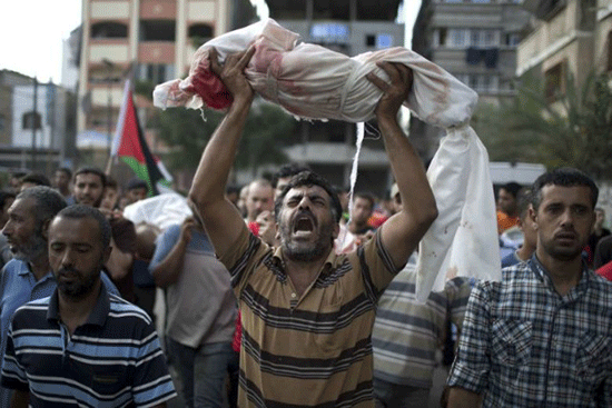 «Israël», numéro un mondial des «champions des catastrophes»