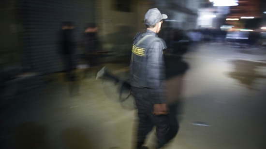 Egypte: 8 soldats tués par l’explosion d’une voiture piégée dans le Sinaï