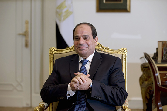 A la suite des signes positifs émis par l’Égypte: Le Caire poursuivra-t-il son repositionnement?