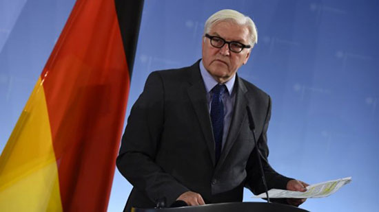 Allemagne: Steinmeier choisi comme futur président.