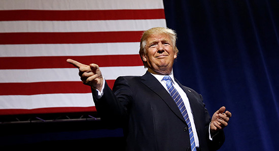 Trump veut expulser des millions d'immigrés clandestins.