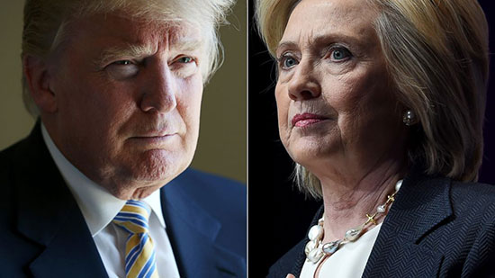 Les «Israéliens» préfèrent Clinton à Trump (sondage)