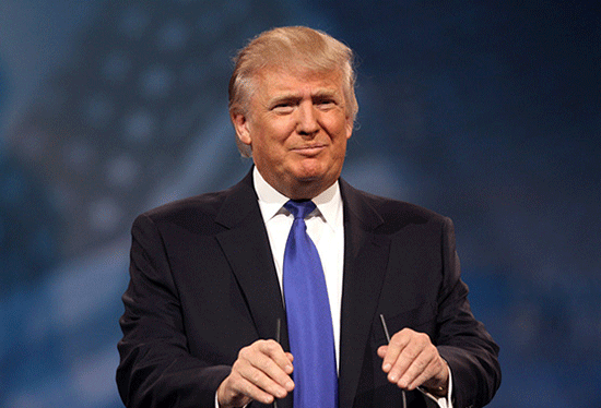 L’Europe divisée au sujet de Donald Trump, président des USA
