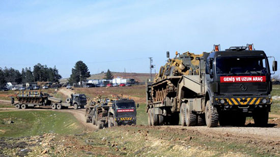 L’Irak avertit la Turquie qu’il ne tolérera aucune incursion sur son territoire