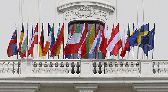 L'UE garde des contacts intenses «en secret» avec Moscou malgré les sanctions