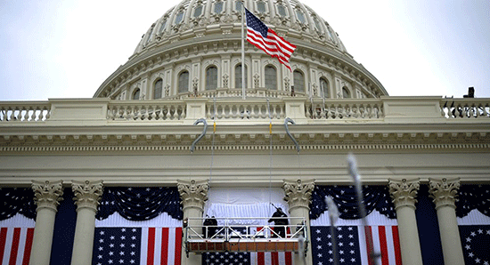 USA: la Chambre des représentants vote le renouvellement des sanctions contre l'Iran